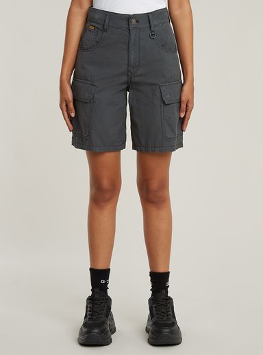Skater Cargo Bermuda